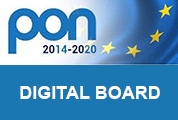 PON Digital Board